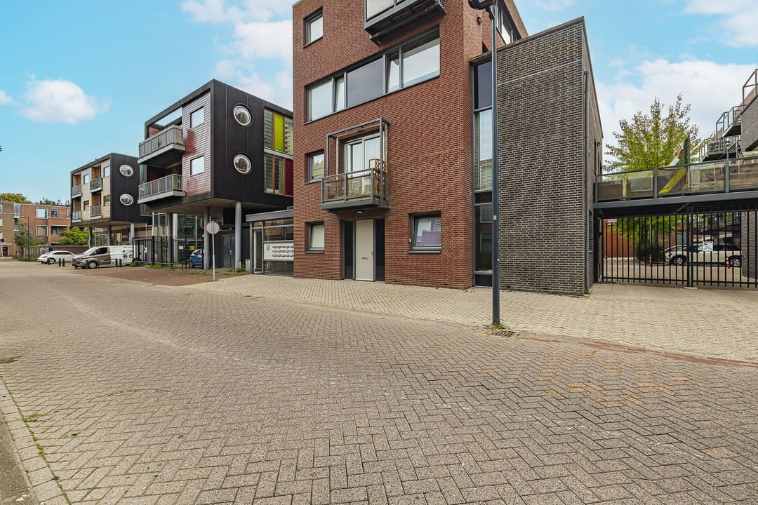 Photo 31 of Donkvaart 7-B6
