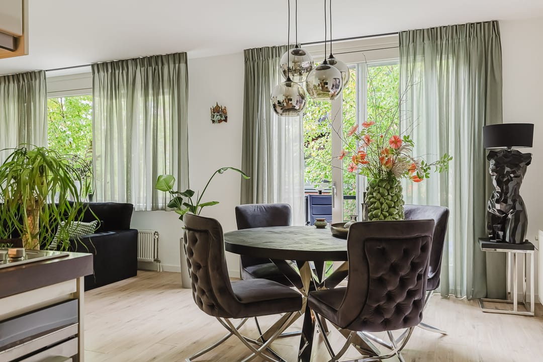 Photo 13 of Donkvaart 7-B6