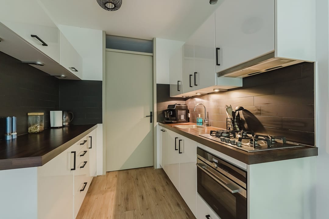 Photo 16 of Donkvaart 7-B6