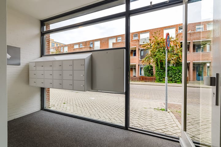 Foto 5 van Donkvaart 7-B6