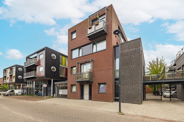 Foto 4 van Donkvaart 7-B6