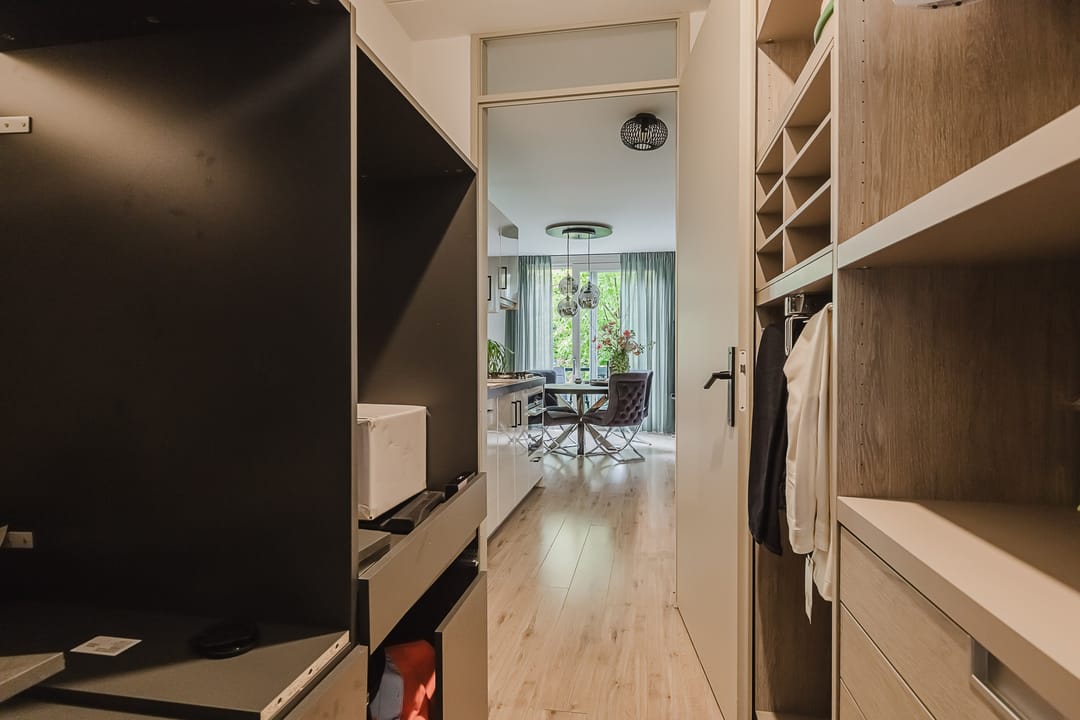 Photo 23 of Donkvaart 7-B6