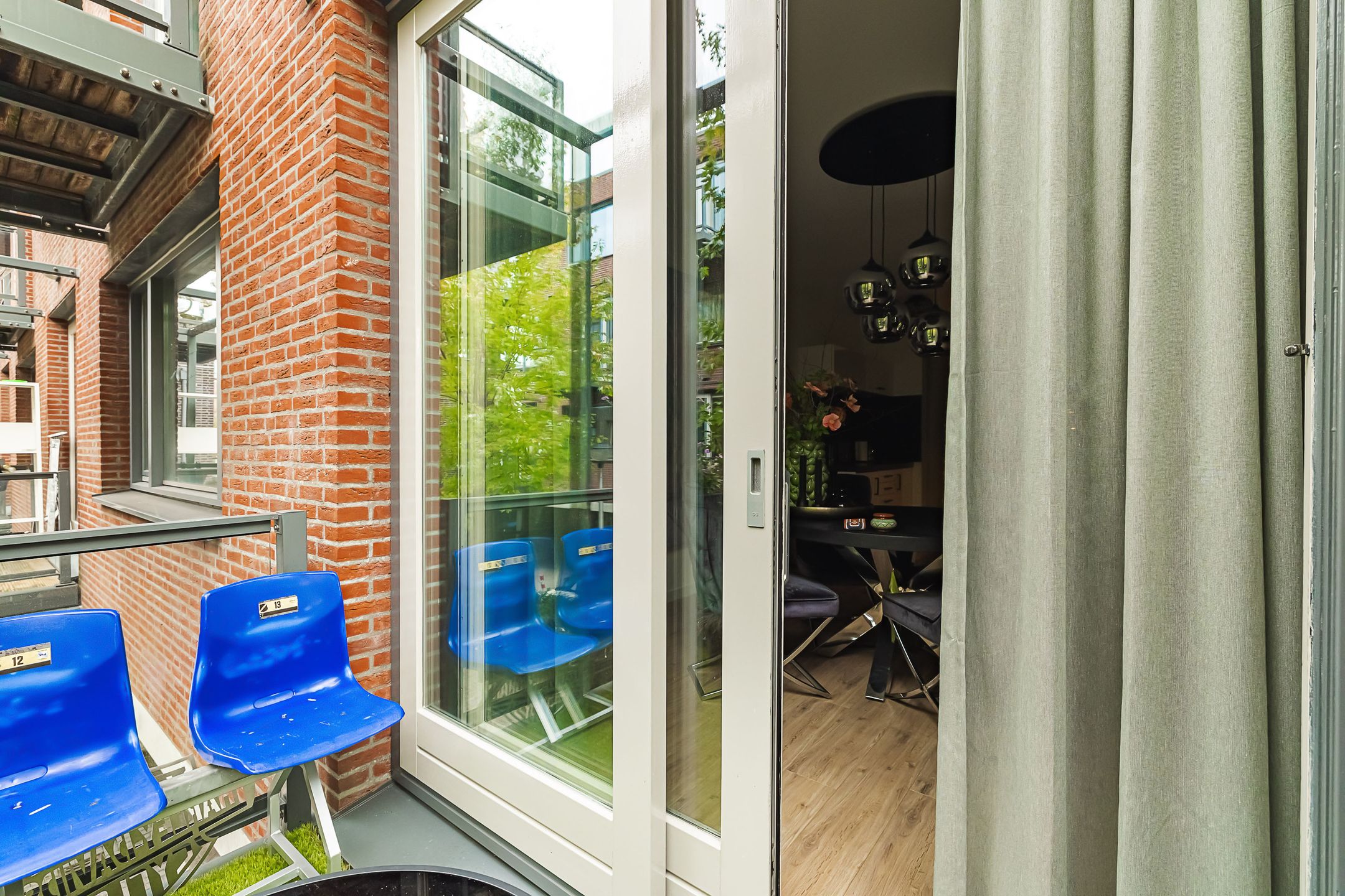 Photo 24 of Donkvaart 7-B6