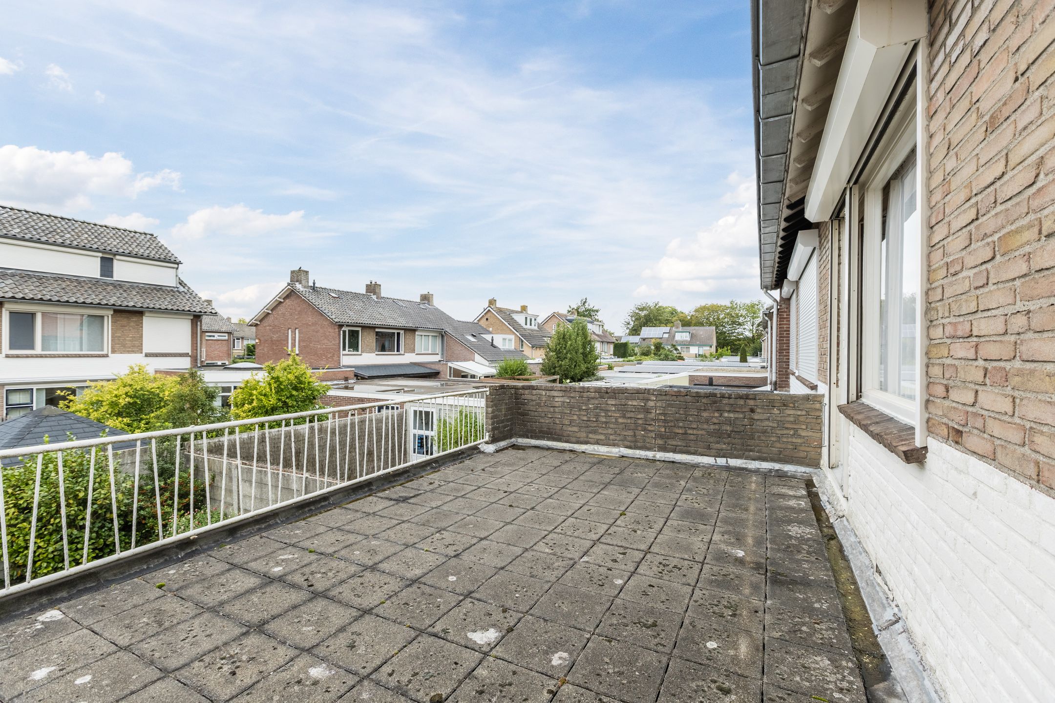 Photo 36 of Van Spreeuwelstraat 17