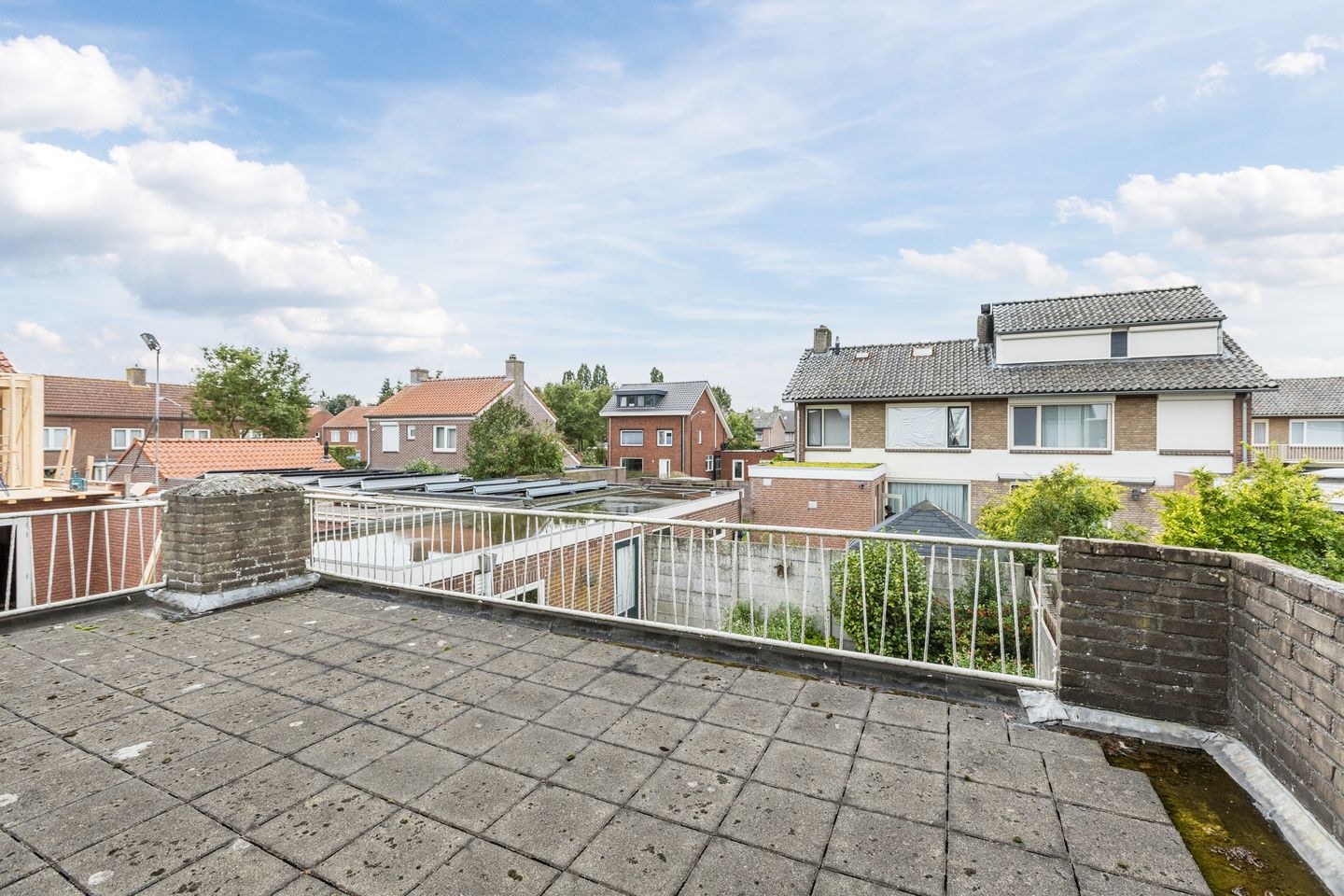Photo 35 of Van Spreeuwelstraat 17