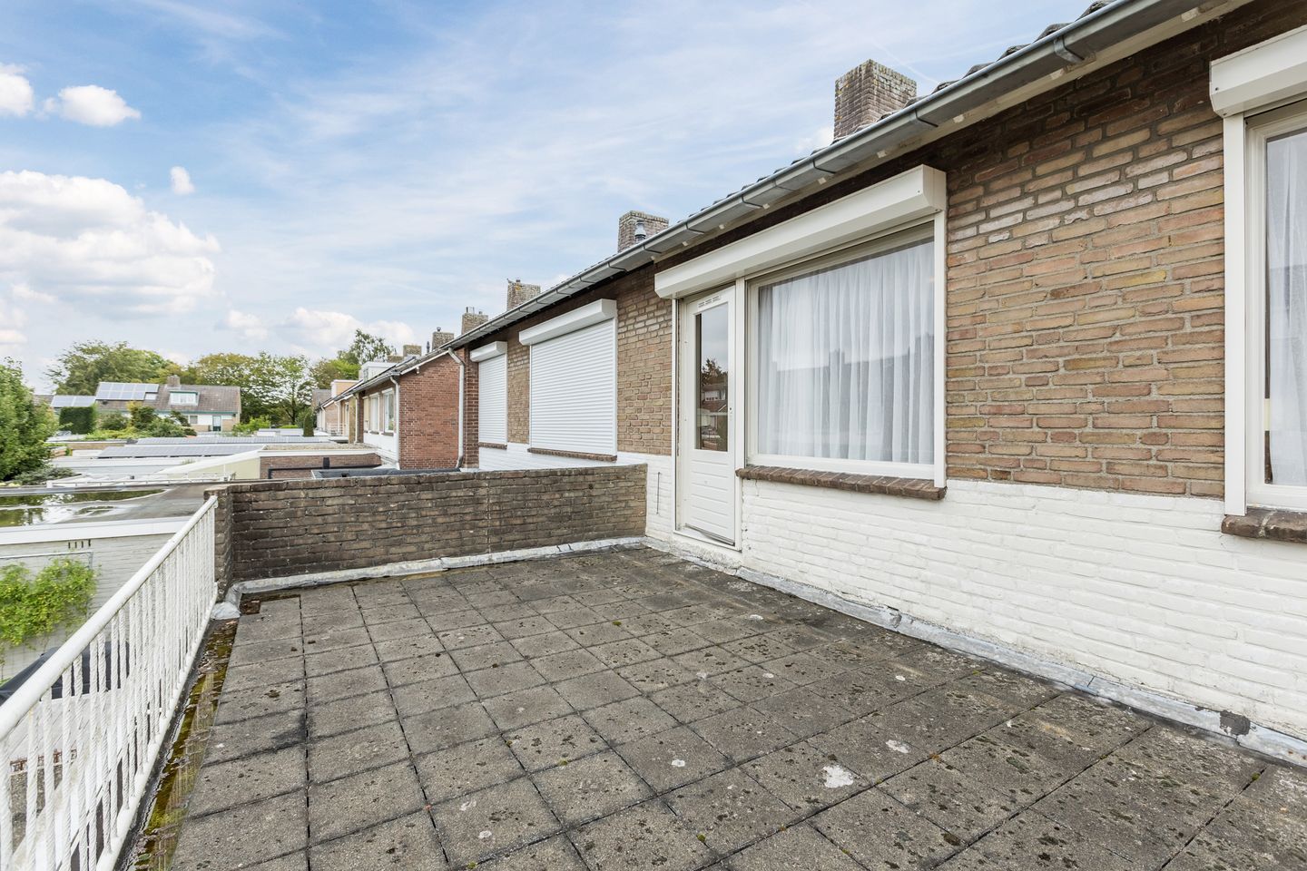 Photo 34 of Van Spreeuwelstraat 17