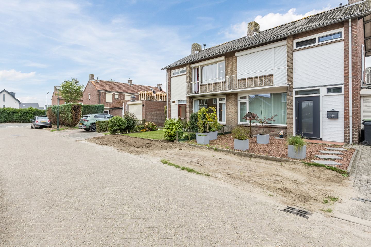Photo 44 of Van Spreeuwelstraat 17