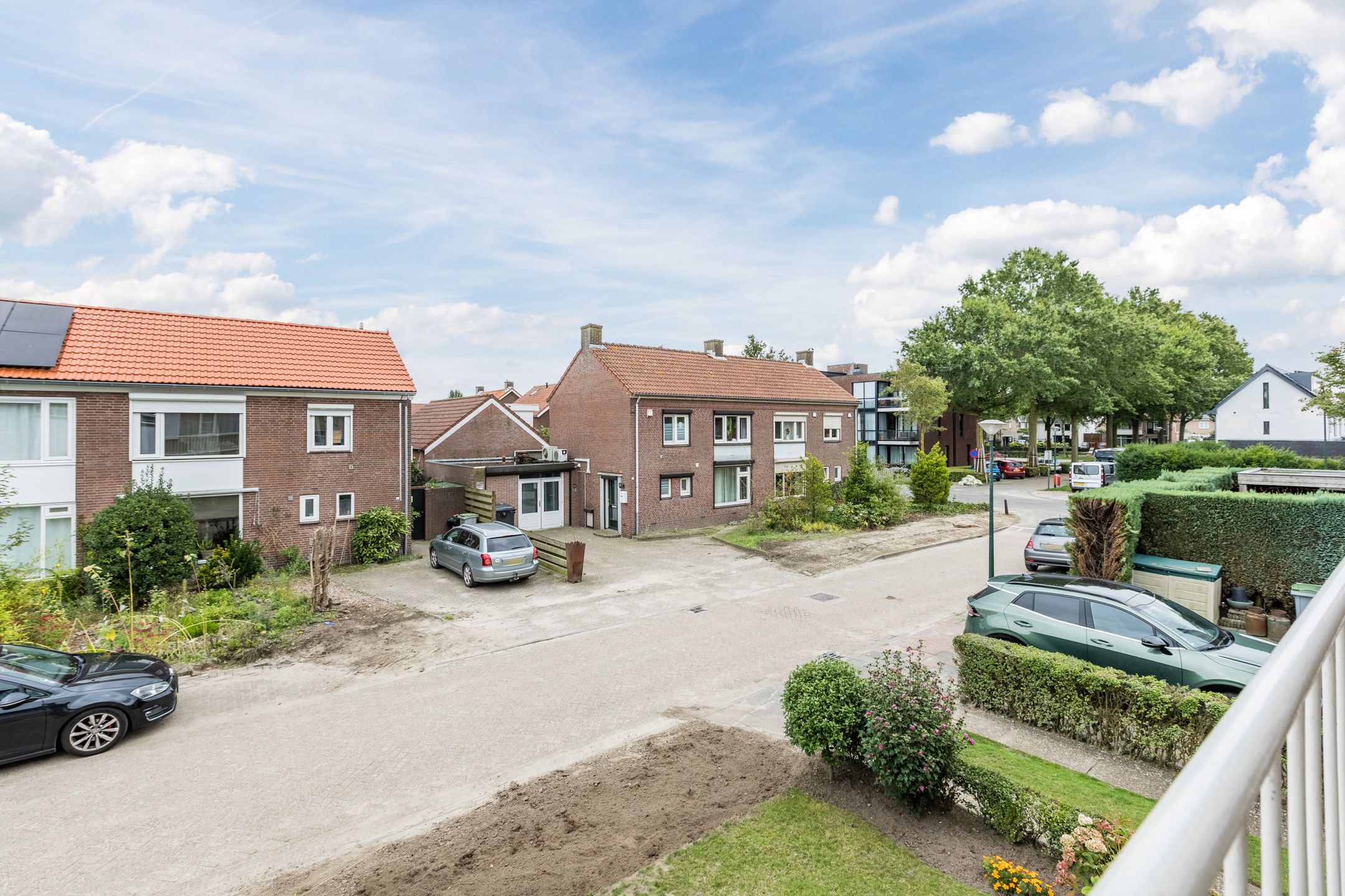Photo 33 of Van Spreeuwelstraat 17