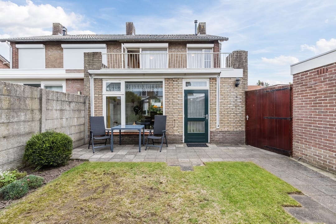 Photo 41 of Van Spreeuwelstraat 17