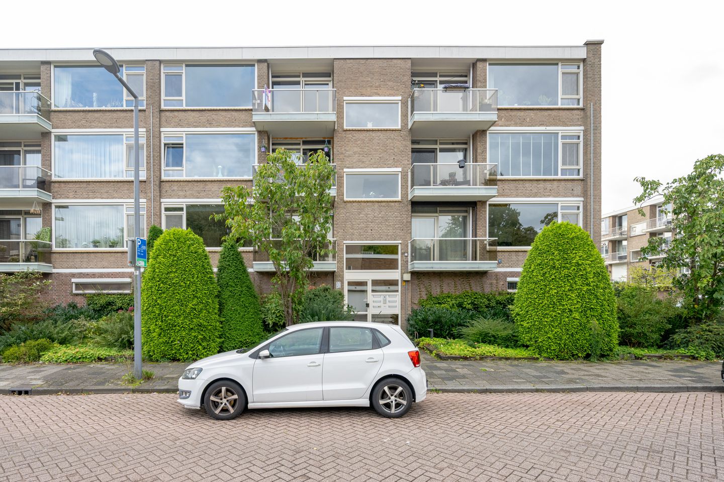 Foto 1 van Karl Marxstraat 30