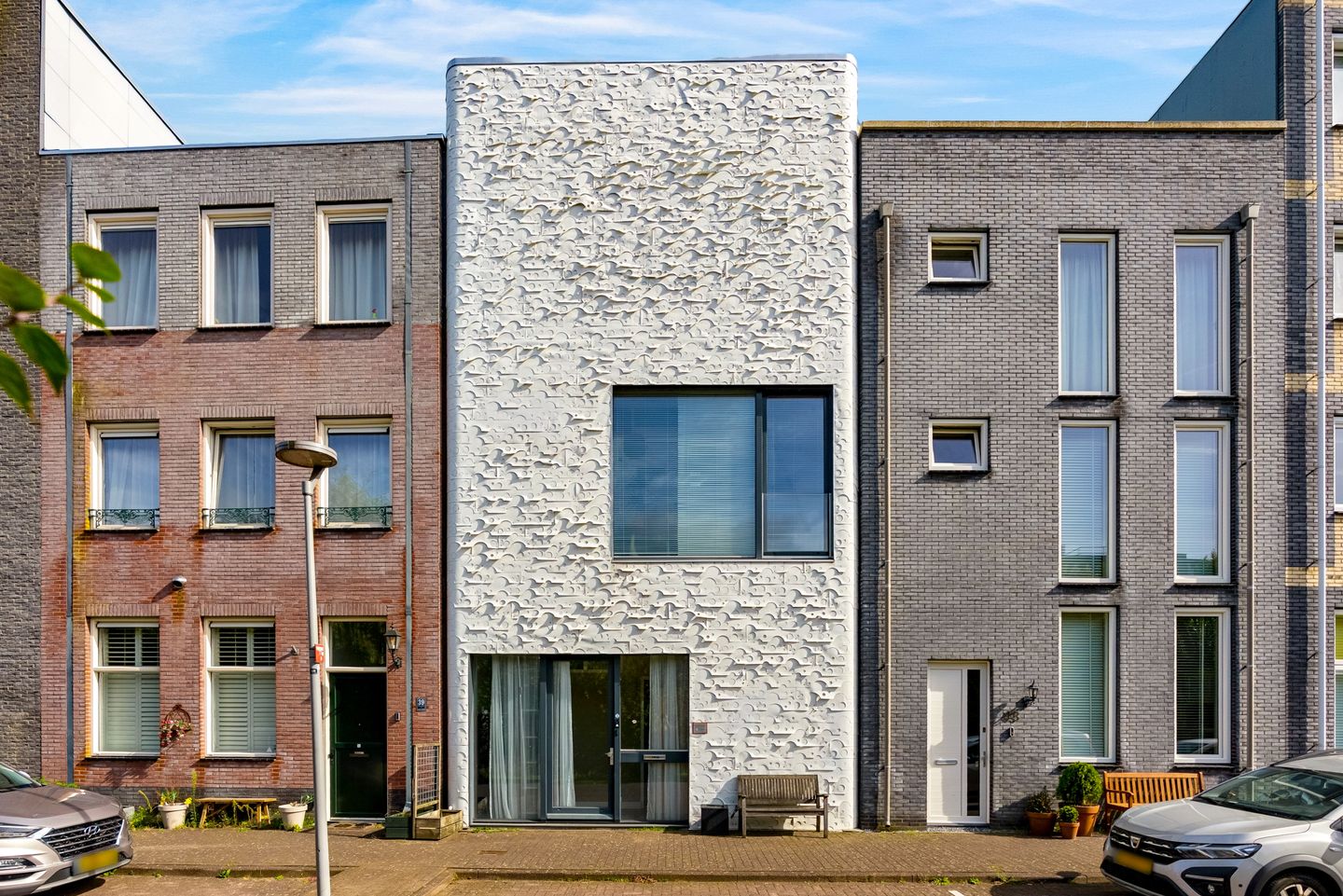 Zeussingel 41, Almere