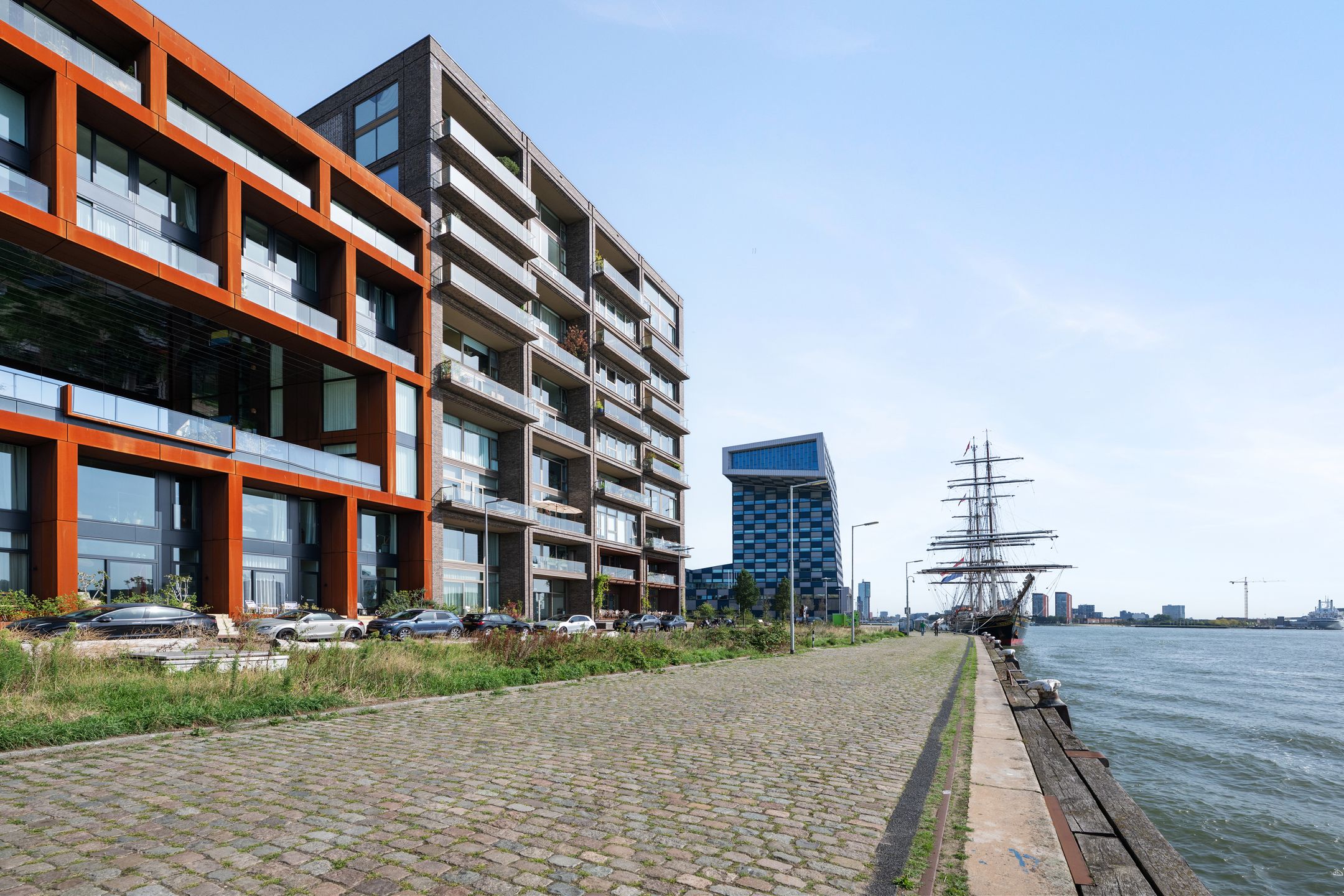 Photo 39 of Lloydkade 463