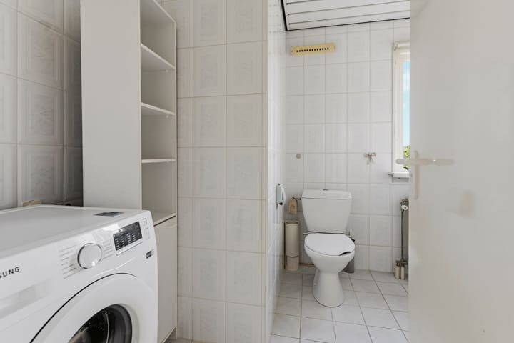 Vrijstaande woning te koop: Plaswijk 11, Vinkeveen