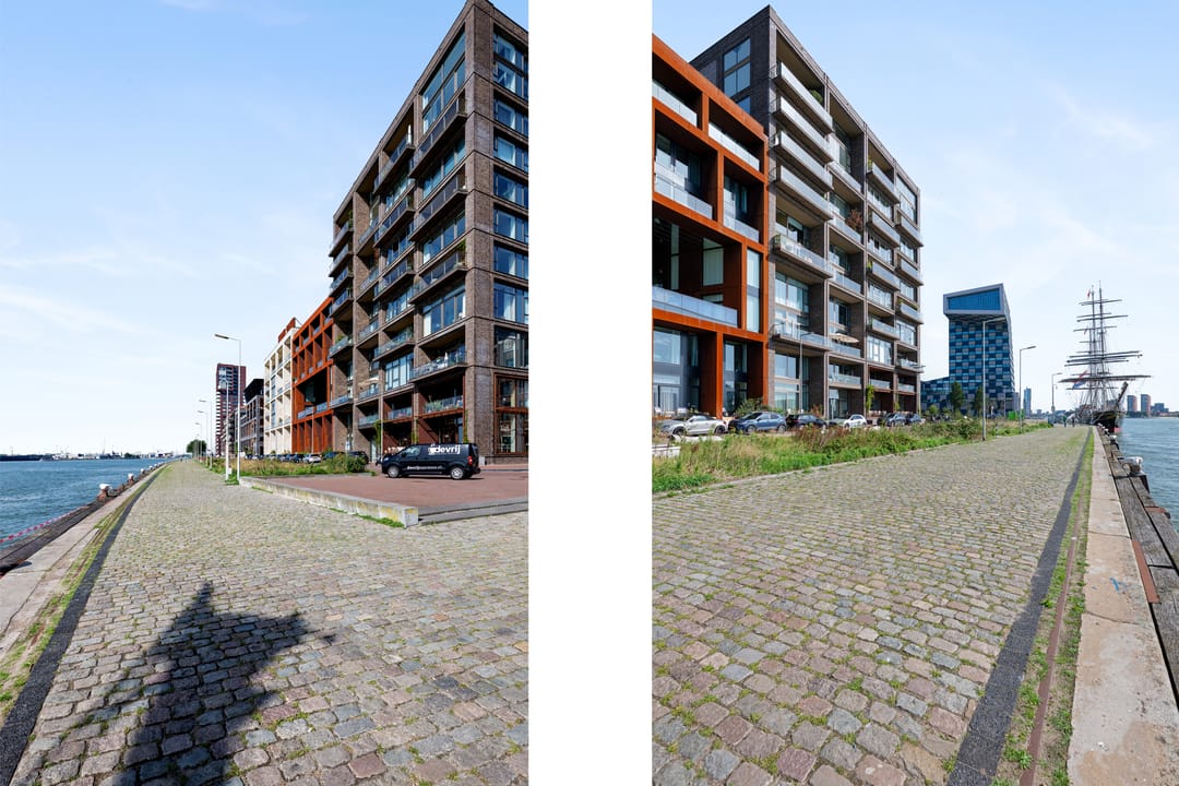 Photo 38 of Lloydkade 463