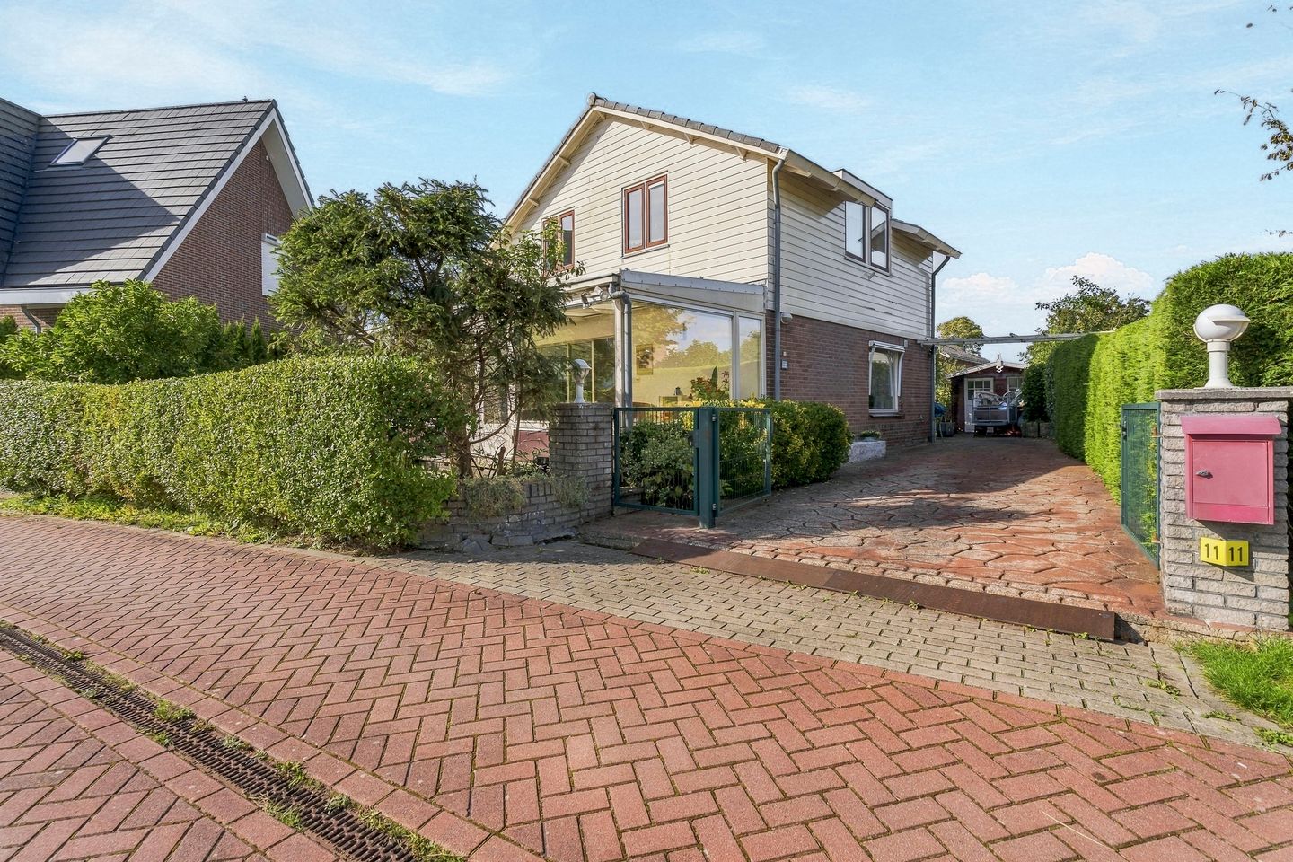 Foto 5 van Plaswijk 11