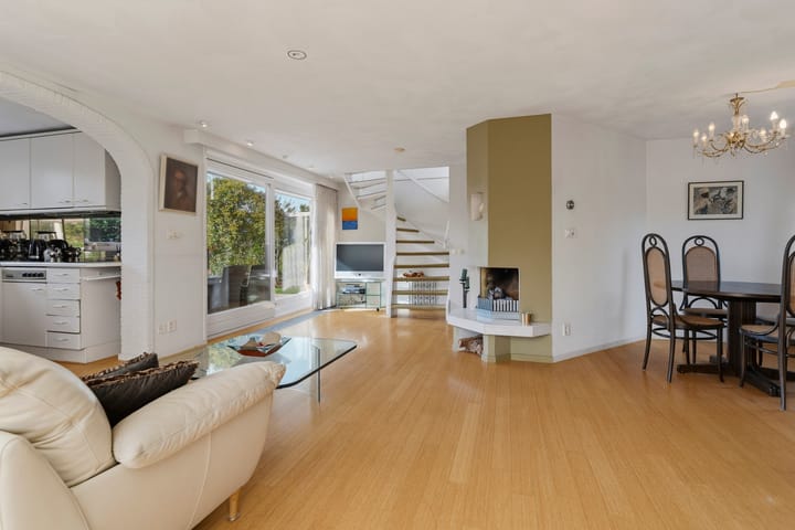 Vrijstaande woning te koop: Plaswijk 11, Vinkeveen
