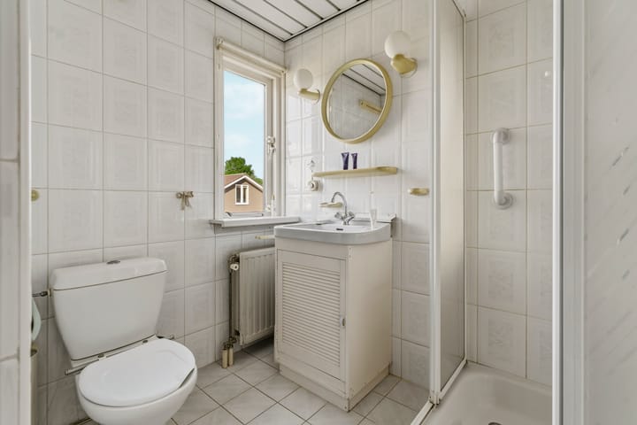 Vrijstaande woning te koop: Plaswijk 11, Vinkeveen