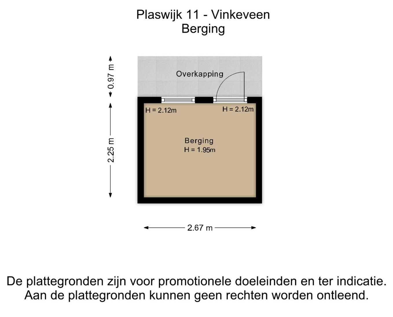 Foto 34 van Plaswijk 11