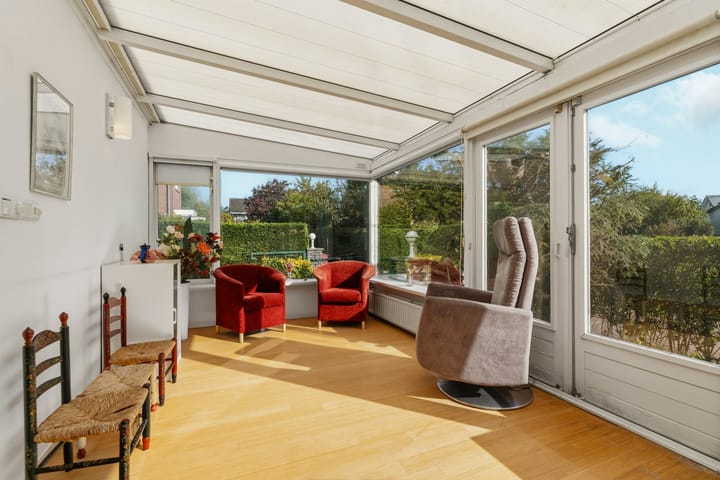 Vrijstaande woning te koop: Plaswijk 11, Vinkeveen