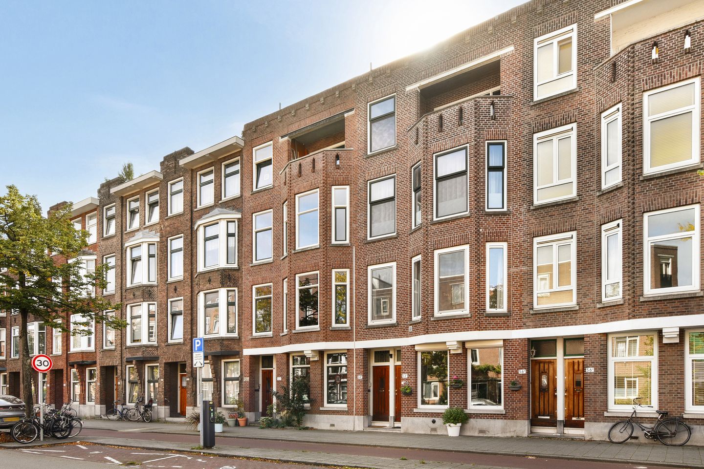 Foto 5 van Beukelsweg 54-B