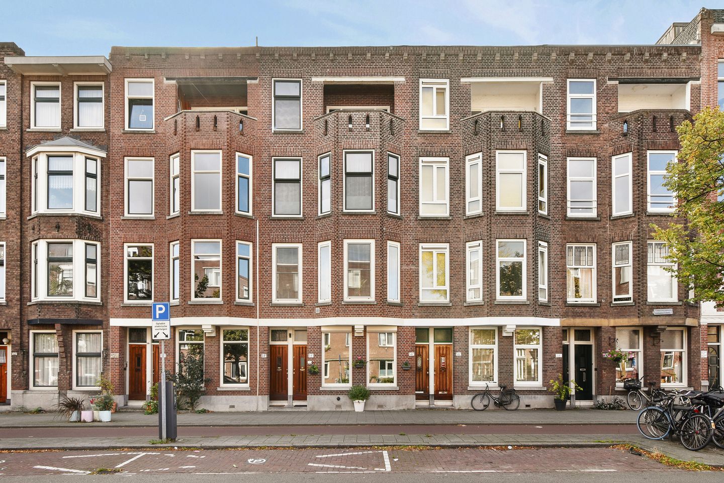 Foto 1 van Beukelsweg 54-B