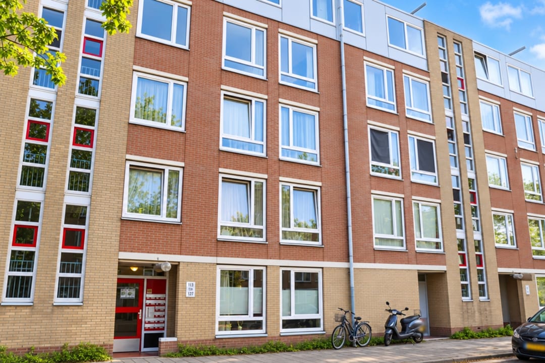 Foto 17 van Boeninlaan 125