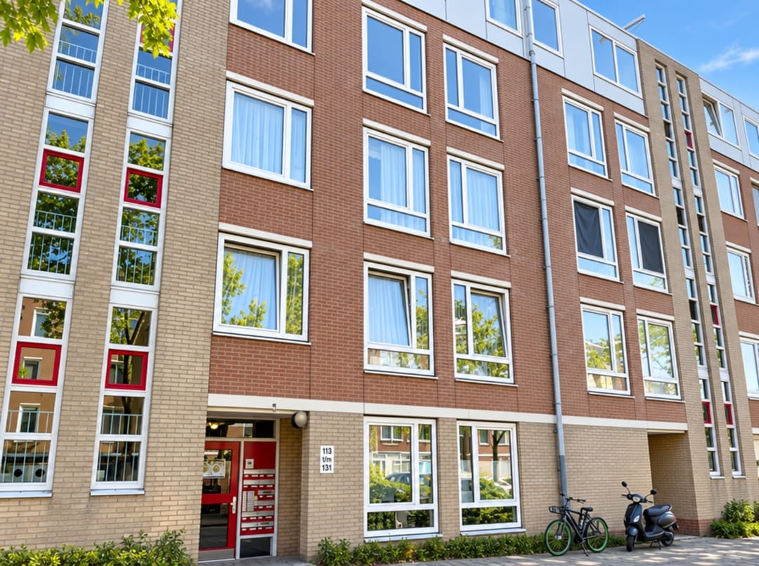Foto 1 van Boeninlaan 125