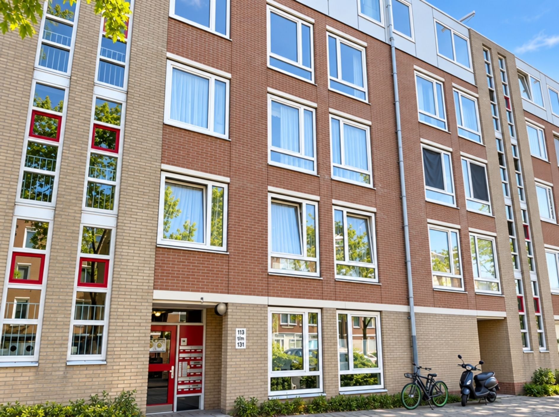 Boeninlaan 125 