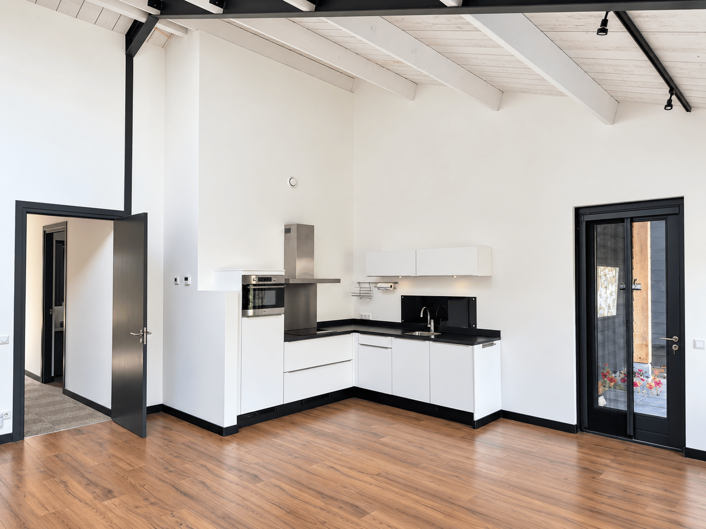 Huis Maxend 41-A — foto 3