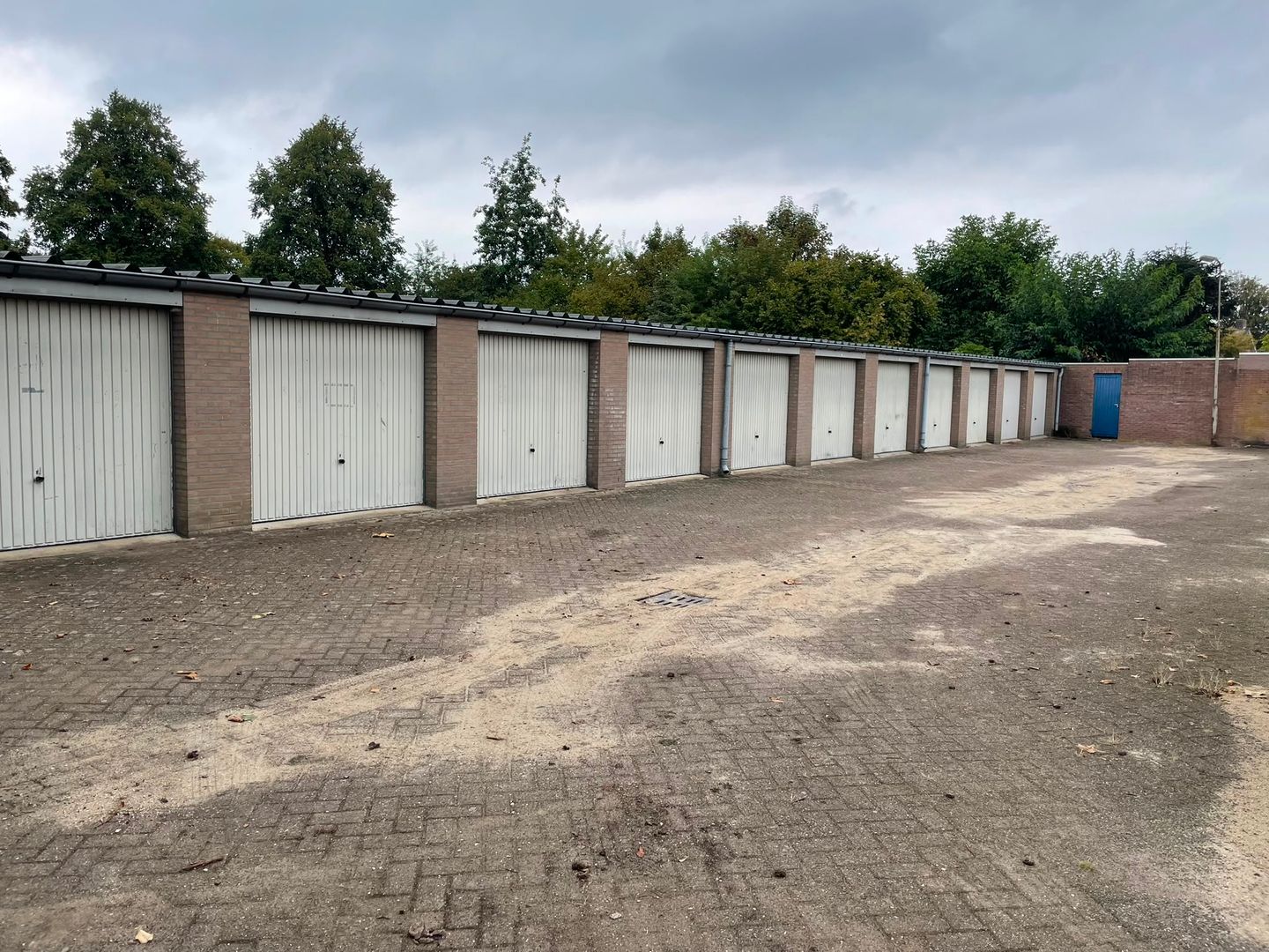 Bekijk foto 1 van Burg. van Lithstraat 1