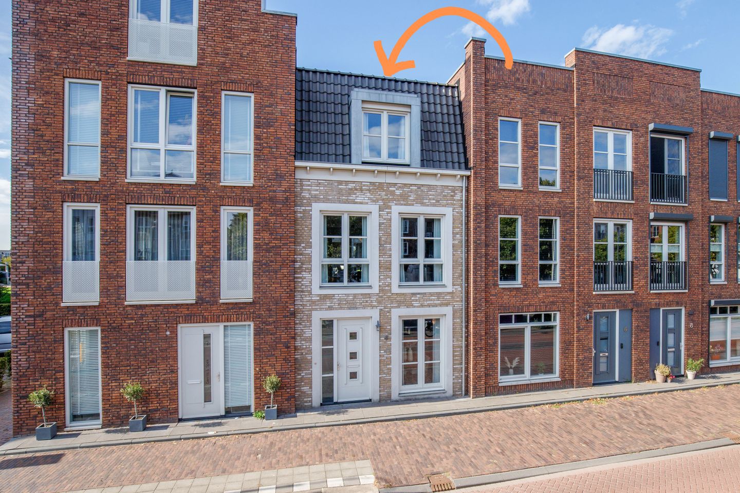 Foto 5 van Hoofdstraat 4