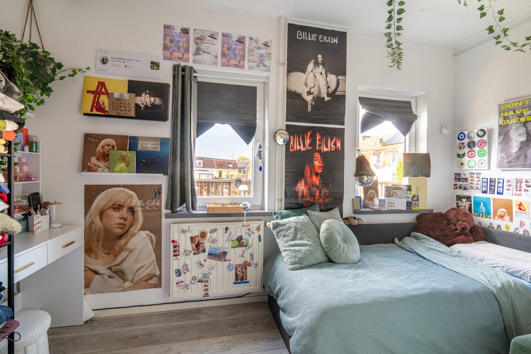 Photo 38 of Deken Nicolaijestraat 24