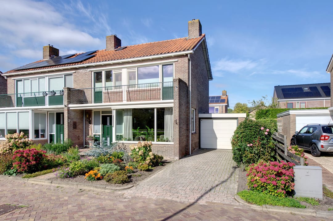 Photo 1 of Fuutlaan 7