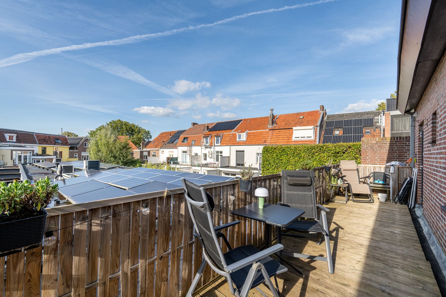 Photo 40 of Deken Nicolaijestraat 24