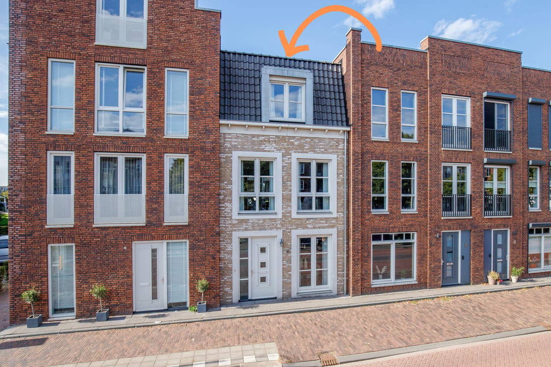 Foto 1 van Hoofdstraat 4