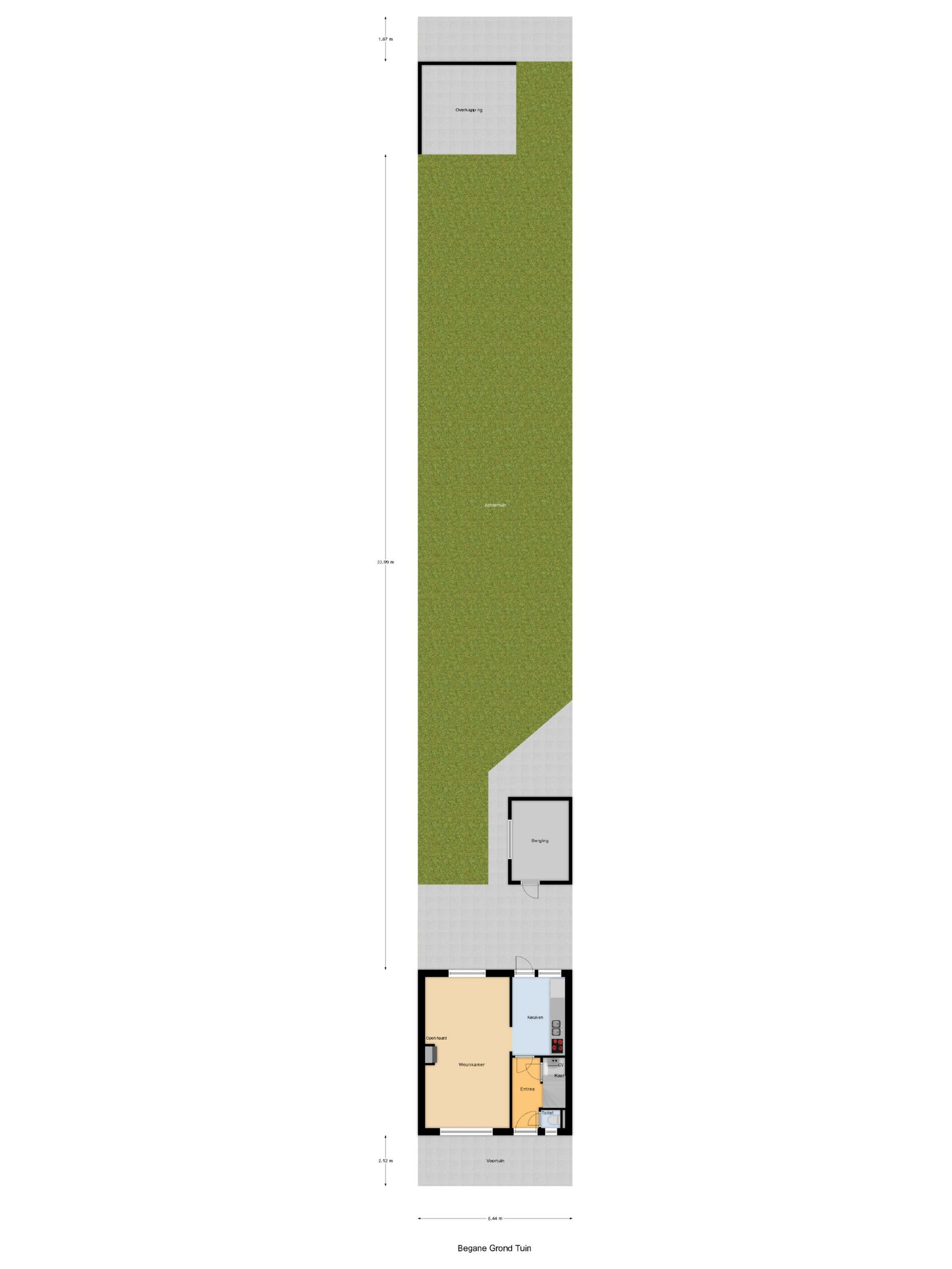 Foto 36 van Dorpsstraat 47