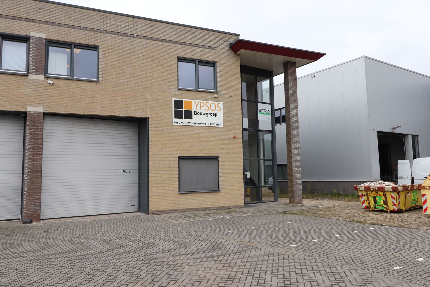 Bekijk foto 1 van Artemisweg 105-G