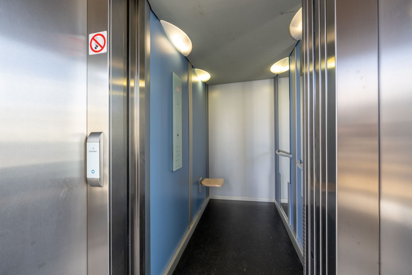 Foto 5 van Julianalaan 6-F