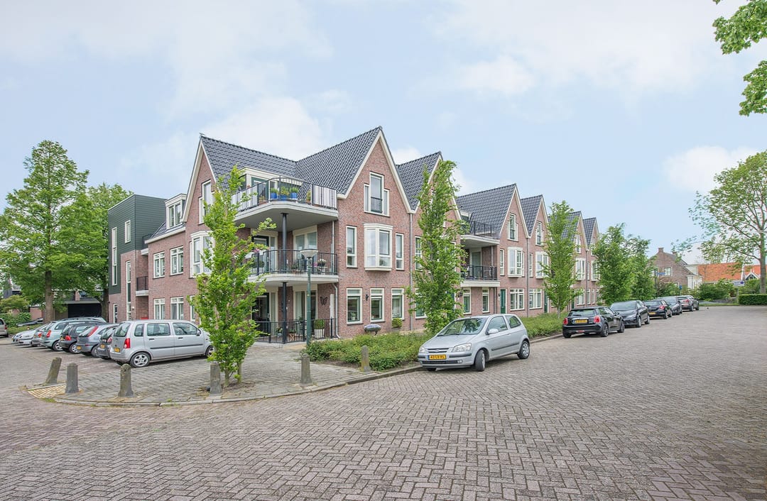 Foto 43 van Julianalaan 6-F
