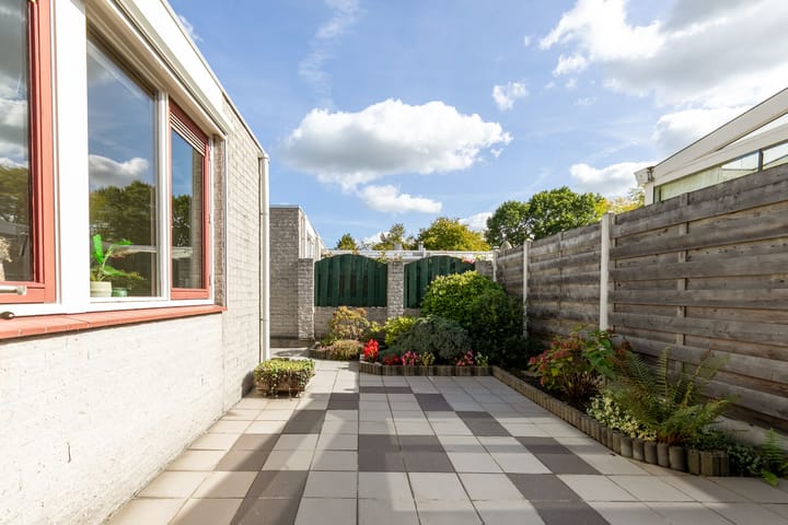 Photo 4 of Rumbekestraat 5