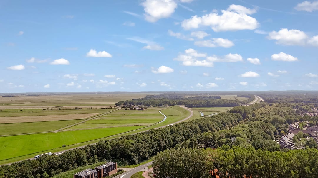 Foto 31 van Floris V Dreef 18
