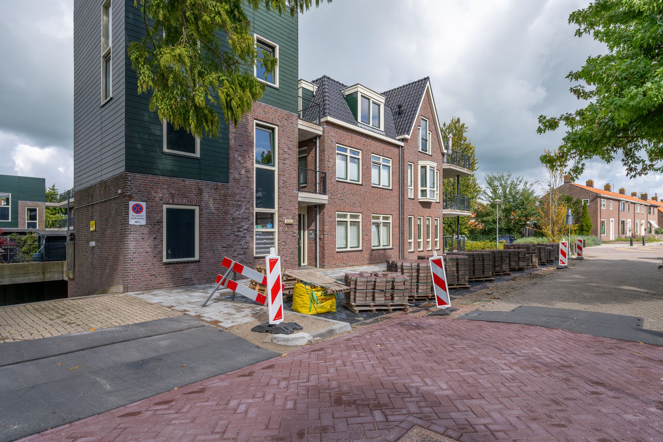 Foto 42 van Julianalaan 6-F