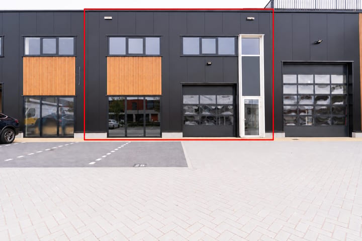 Molenakkers 2-b, Asten