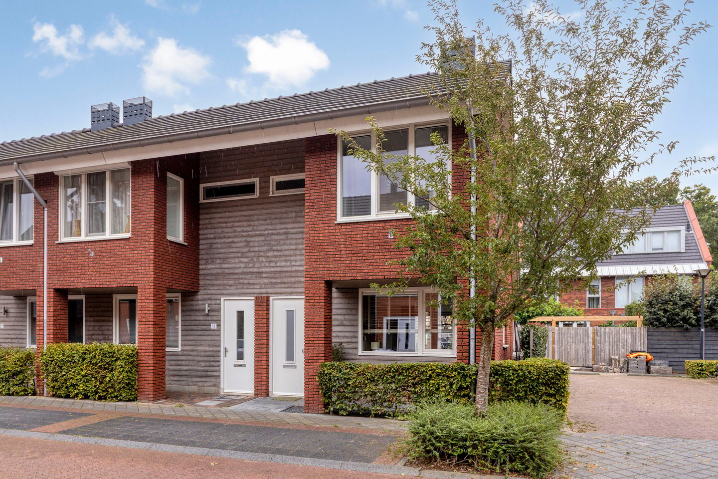 Foto 4 van Watersnipweide 13