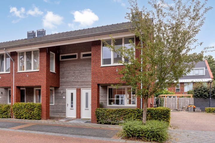 Foto 4 van Watersnipweide 13