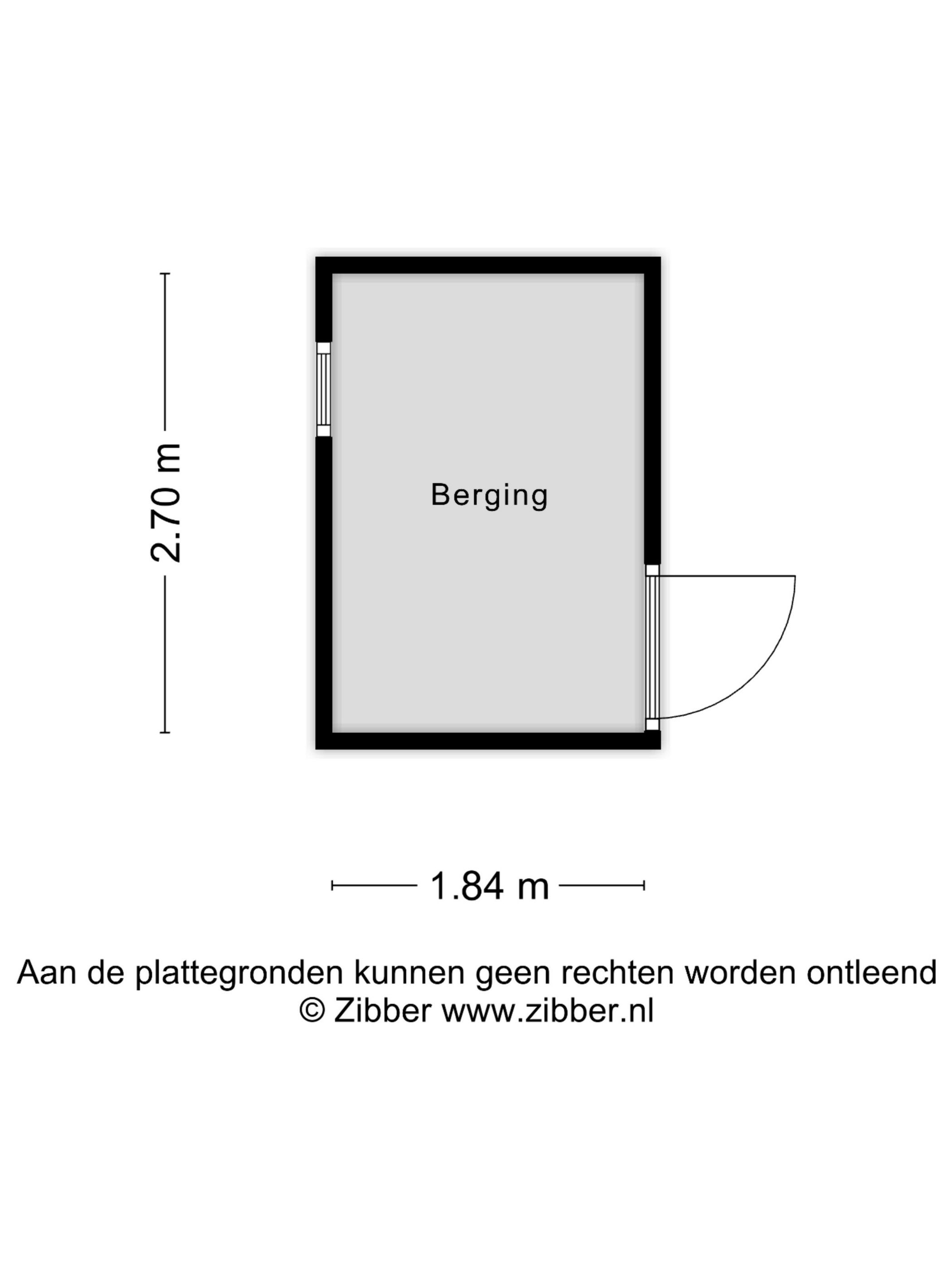 Foto 24 van Pruylenborg 183