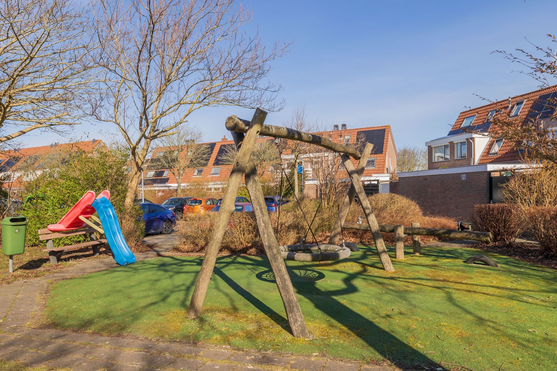 Huis Duizendblad 58 — foto 3