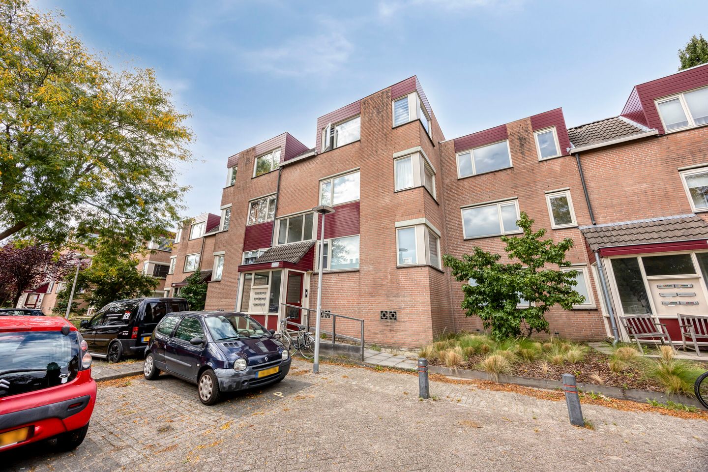 Foto 14 van Pruylenborg 183