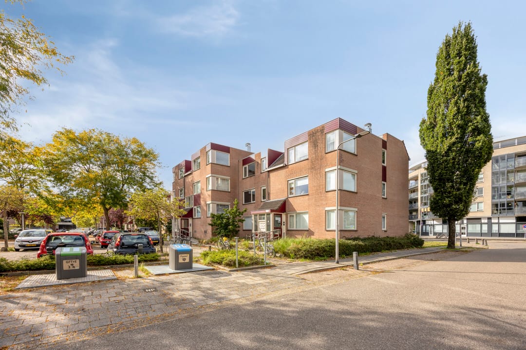 Foto 16 van Pruylenborg 183