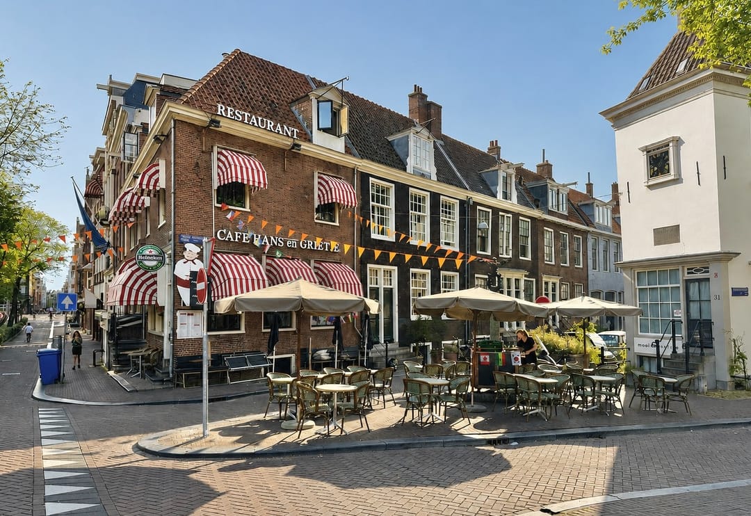Foto 17 van Korte Leidsedwarsstraat 143-E